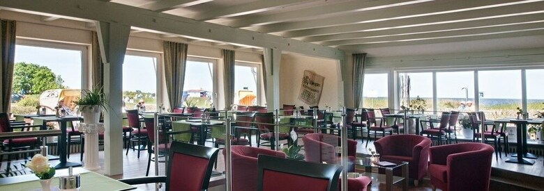 Hotel Haus Am Meer
