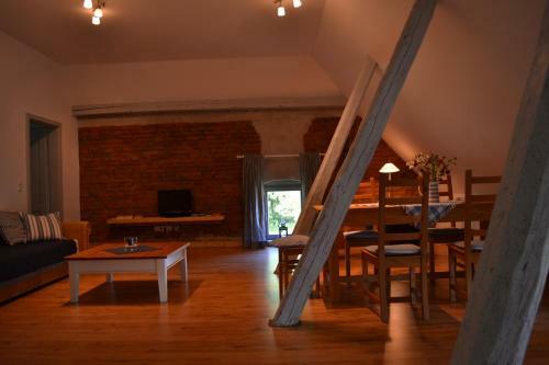 Apartments Golden T�ffel