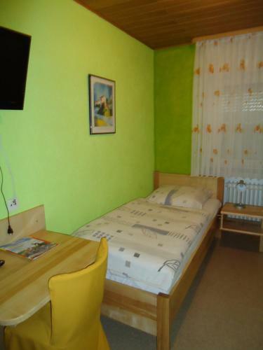 Hostal Gasthaus & Pension Lisas-welt
