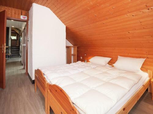 Holiday Home Xavers Ranch Meschede Vellinghausen III