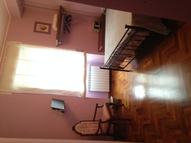 Apartamento Buccari Vatican Rooms