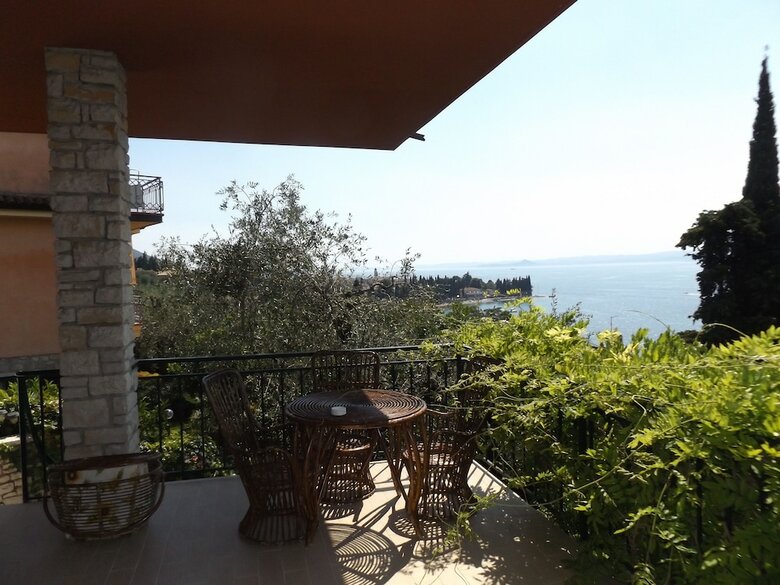 Villa Patrizia