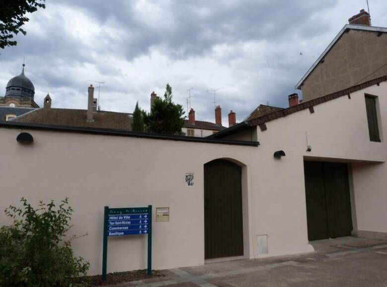 Hotel Le Clos Des Oliviers