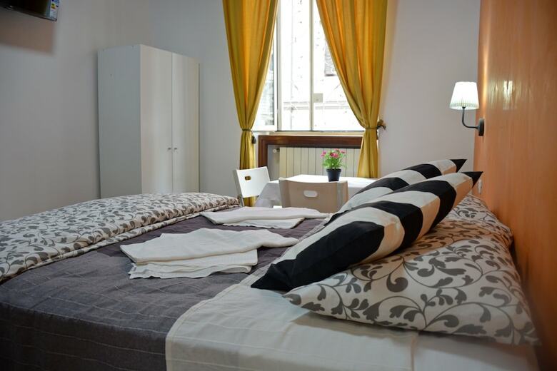 Roma Hotel Srls