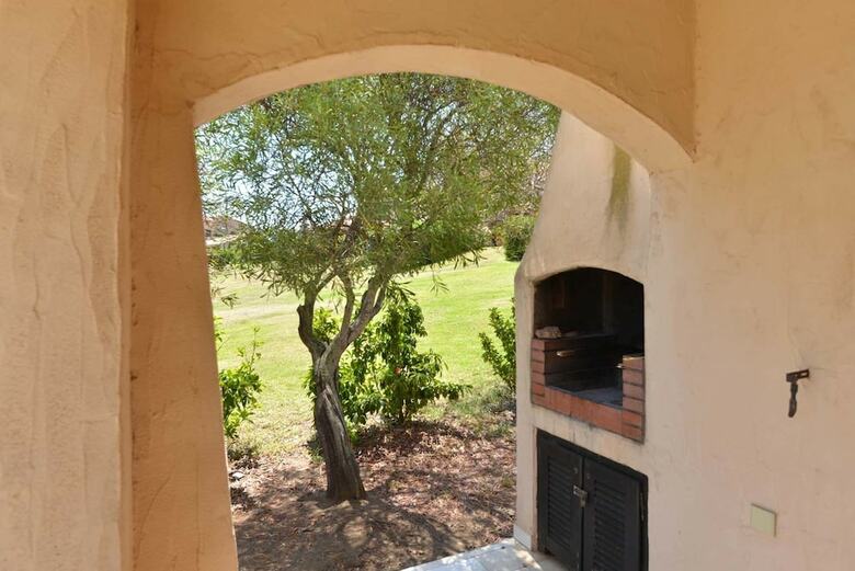 Apartamento Les Hameaux de Bocca Del Oro