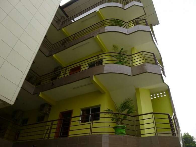 Aparthotel Residence Rose Hermine