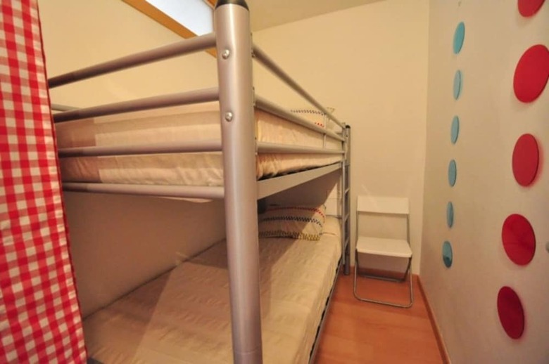 Apartamento Acogedor Para 6 Personas En Cambrils