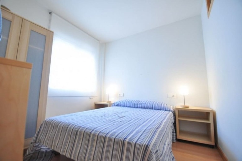 Apartamento Acogedor Para 6 Personas En Cambrils