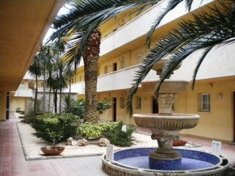 Apartamento Acogedor Para 6 Personas En Cambrils