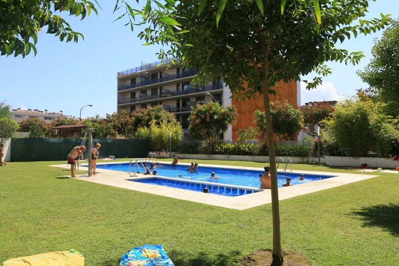 Apartamento Para 5 Personas En Cambrils