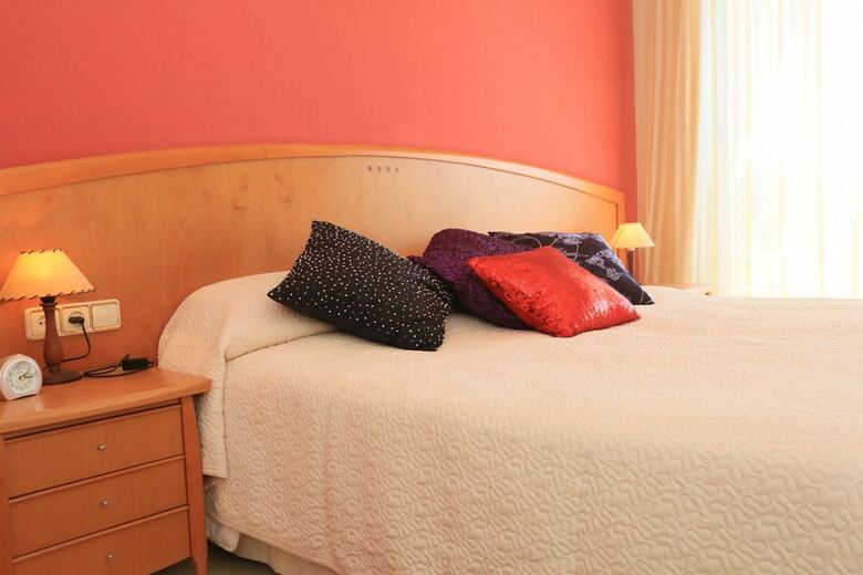 Apartamento Tranquila Para 4 Personas En Cambrils