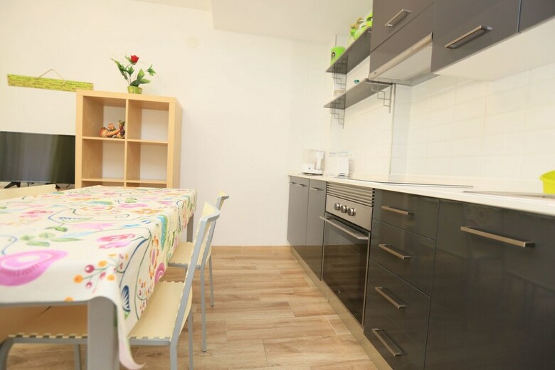 Apartamento Para 4 Personas En Cambrils