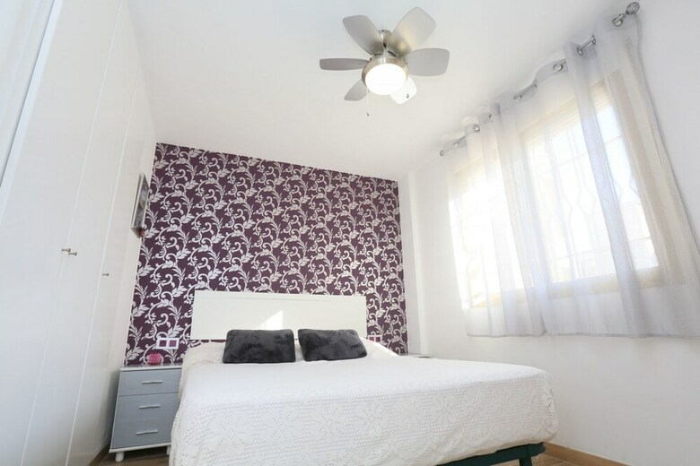 Apartamento Para 4 Personas En Cambrils
