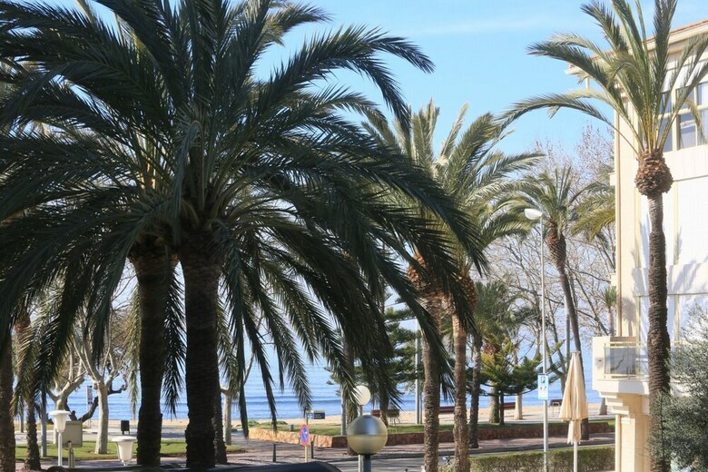 Apartamento Para 4 Personas En Cambrils