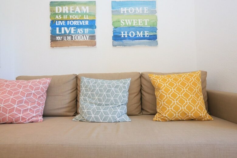 Apartamento Tranquila Para 4 Personas En Cambrils