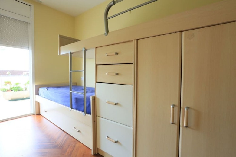 Apartamento Moderno Para 8 Personas En Cambrils