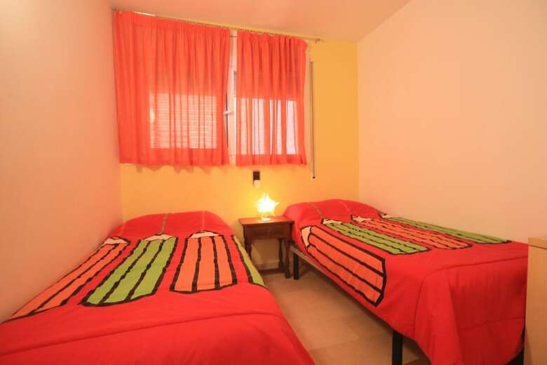 Apartamento Para 6 Personas En Salou