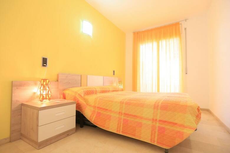 Apartamento Para 6 Personas En Salou