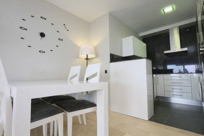 Apartamento Para 6 Personas En Salou