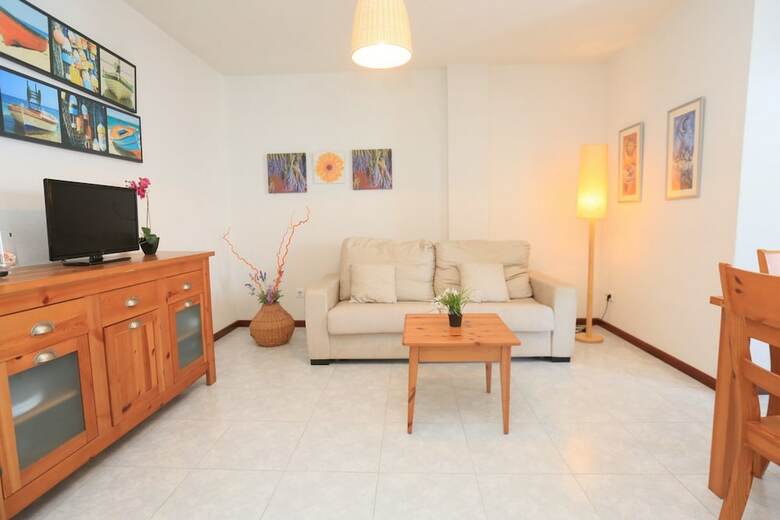 Apartment Para 6 Personas En Miami Playa