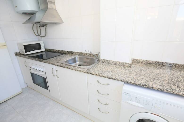 Apartment Para 6 Personas En Miami Playa