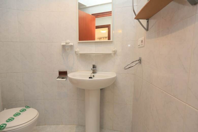 Apartment Para 6 Personas En Miami Playa