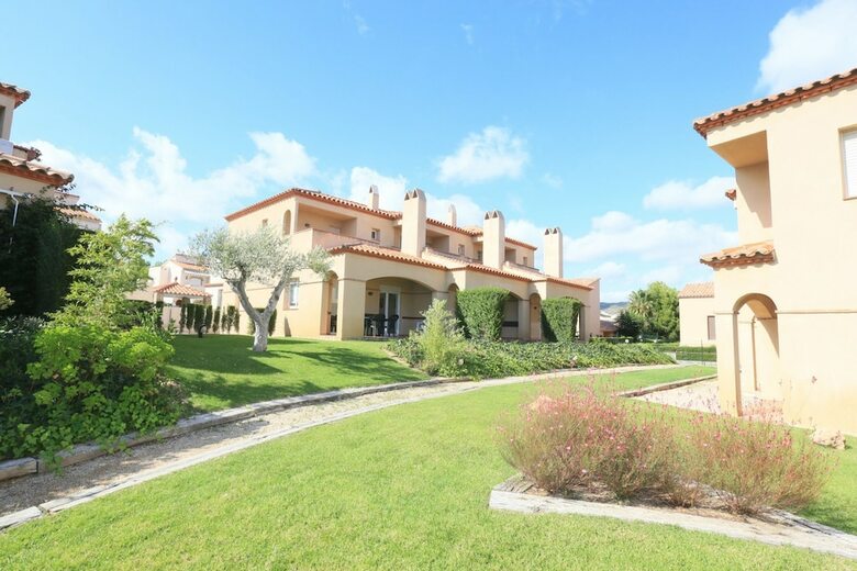 Casa Para 8 Personas En Miami Playa