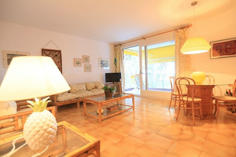Apartment Para 5 Personas En Cambrils