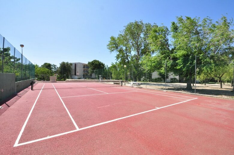 Apartment Para 5 Personas En Cambrils