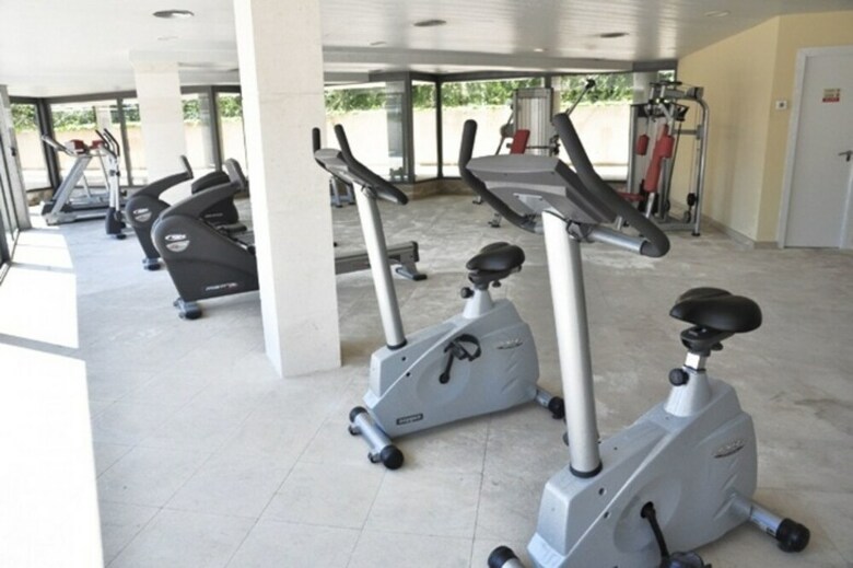 Apartamento Moderno Para 6 Personas En Cambrils