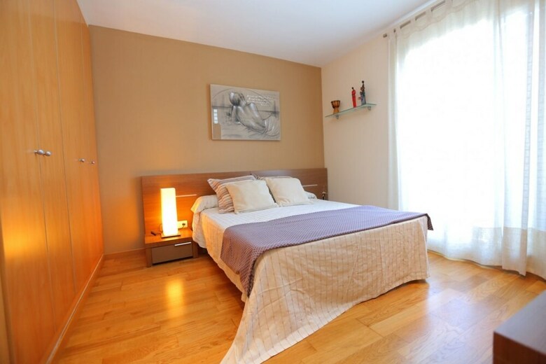 Casa Acogedora Para 8 Personas En Cambrils