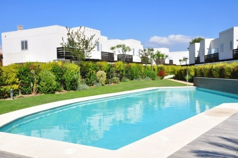 Casa Acogedora Para 8 Personas En Cambrils