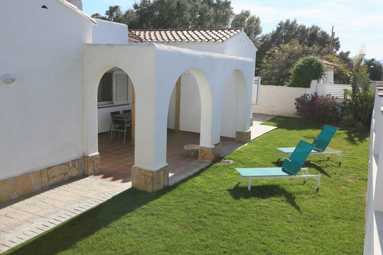 Casa Para 6 Personas En Cambrils