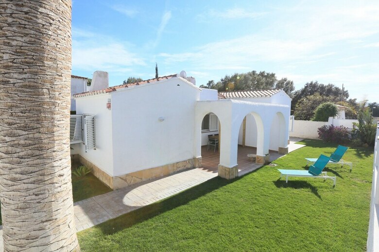 Casa Para 6 Personas En Cambrils