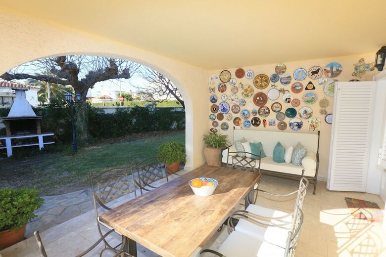 Casa Para 8 Personas En Cambrils