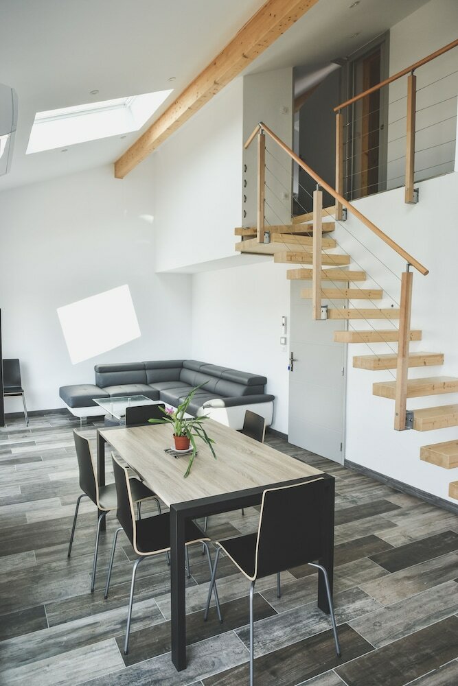 Apartamento Body Surf Paradise- Appartement