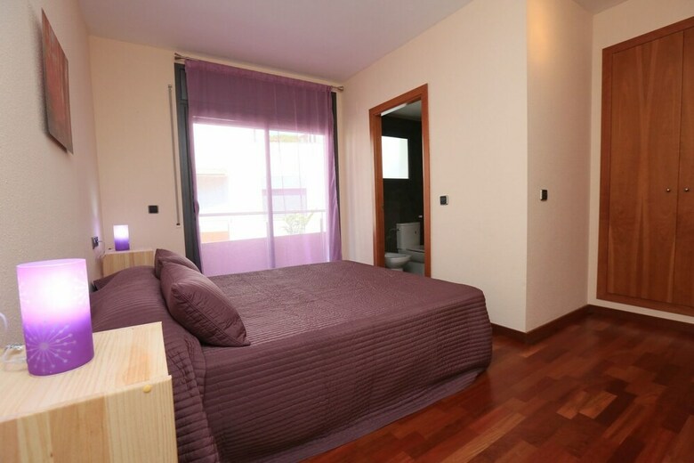 Casa Animada Para 8 Personas En Cambrils