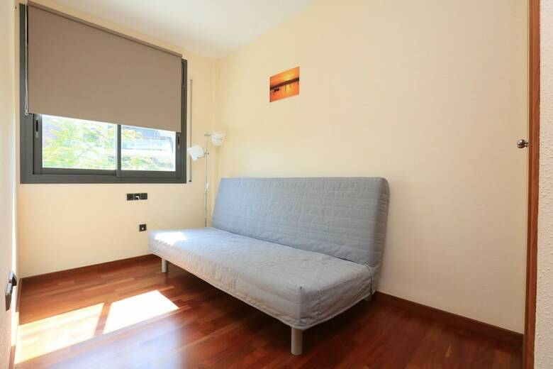 Casa Animada Para 8 Personas En Cambrils