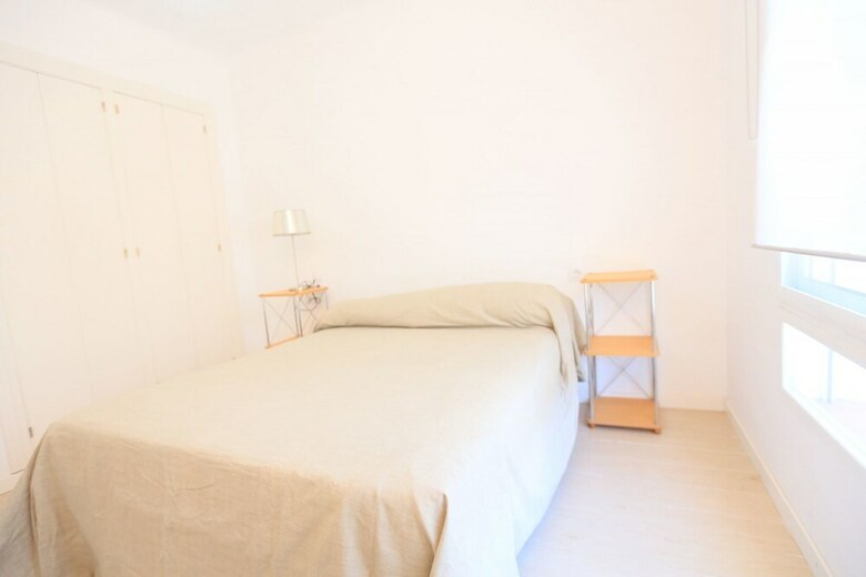 Apartamento Para 4 Personas En Cambrils
