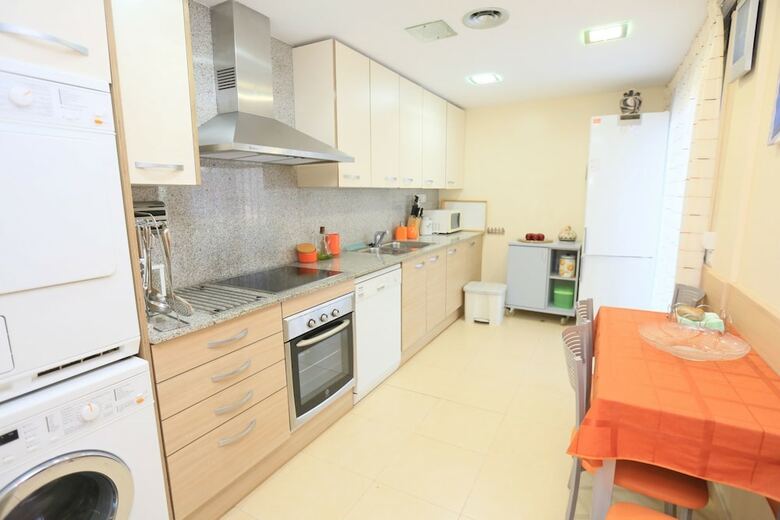 Casa Para 6 Personas En Cambrils
