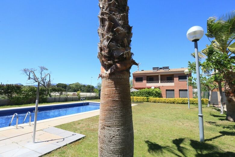 Casa Para 6 Personas En Cambrils
