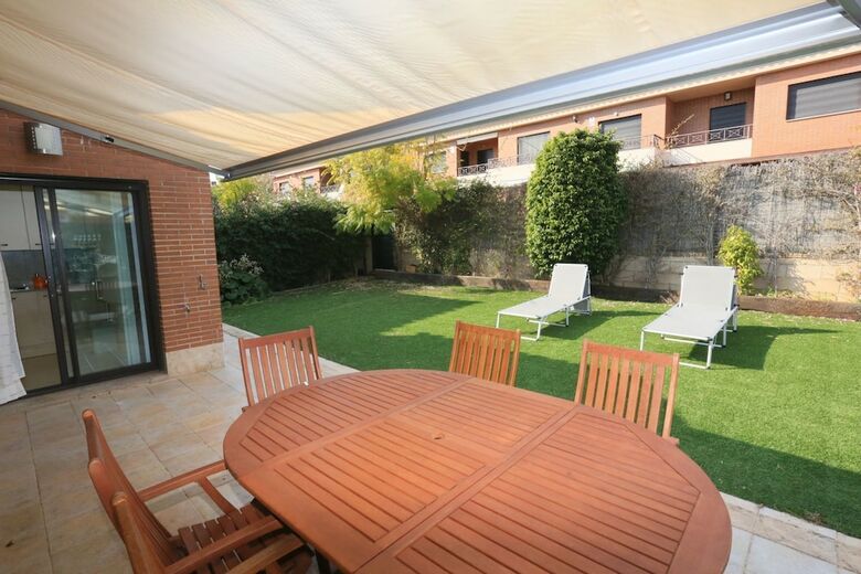 Casa Para 6 Personas En Cambrils