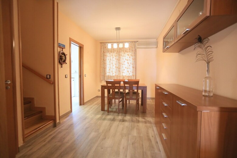Casa Para 6 Personas En Cambrils