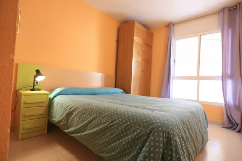 Apartamento Para 4 Personas En Cambrils