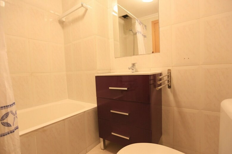 Apartamento Para 4 Personas En Cambrils