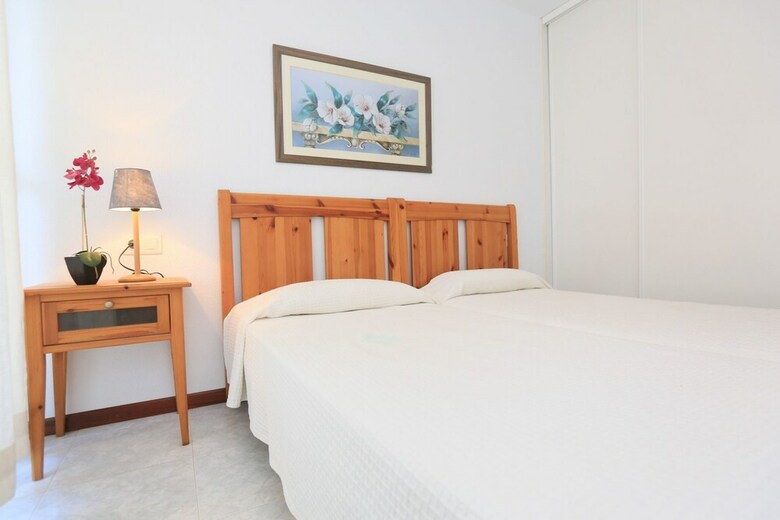 Apartment Para 6 Personas En Miami Playa