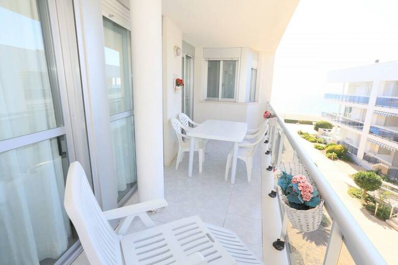 Apartment Para 6 Personas En Miami Playa