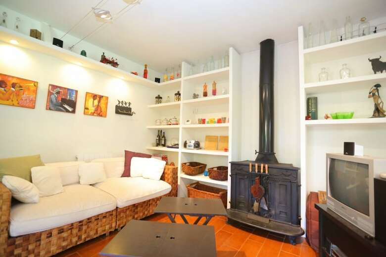 Villa Moderna Para 8 Personas En Cambrils