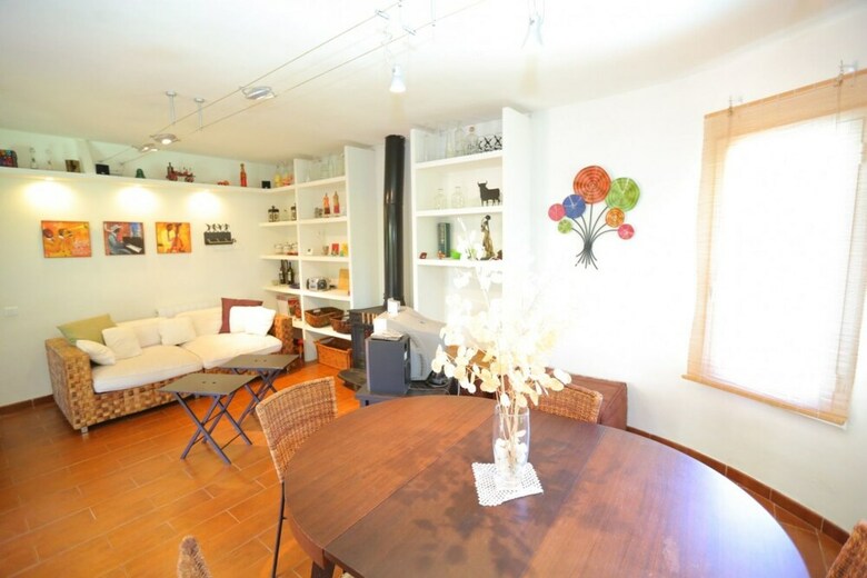 Villa Moderna Para 8 Personas En Cambrils