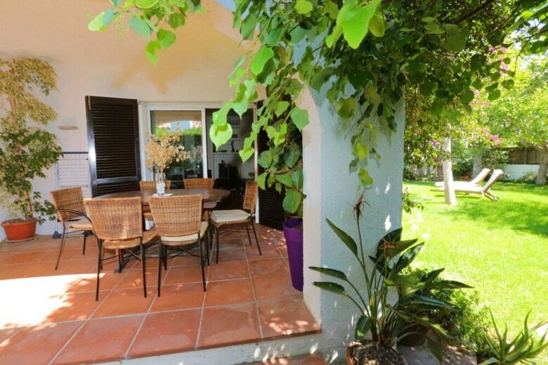 Villa Moderna Para 8 Personas En Cambrils